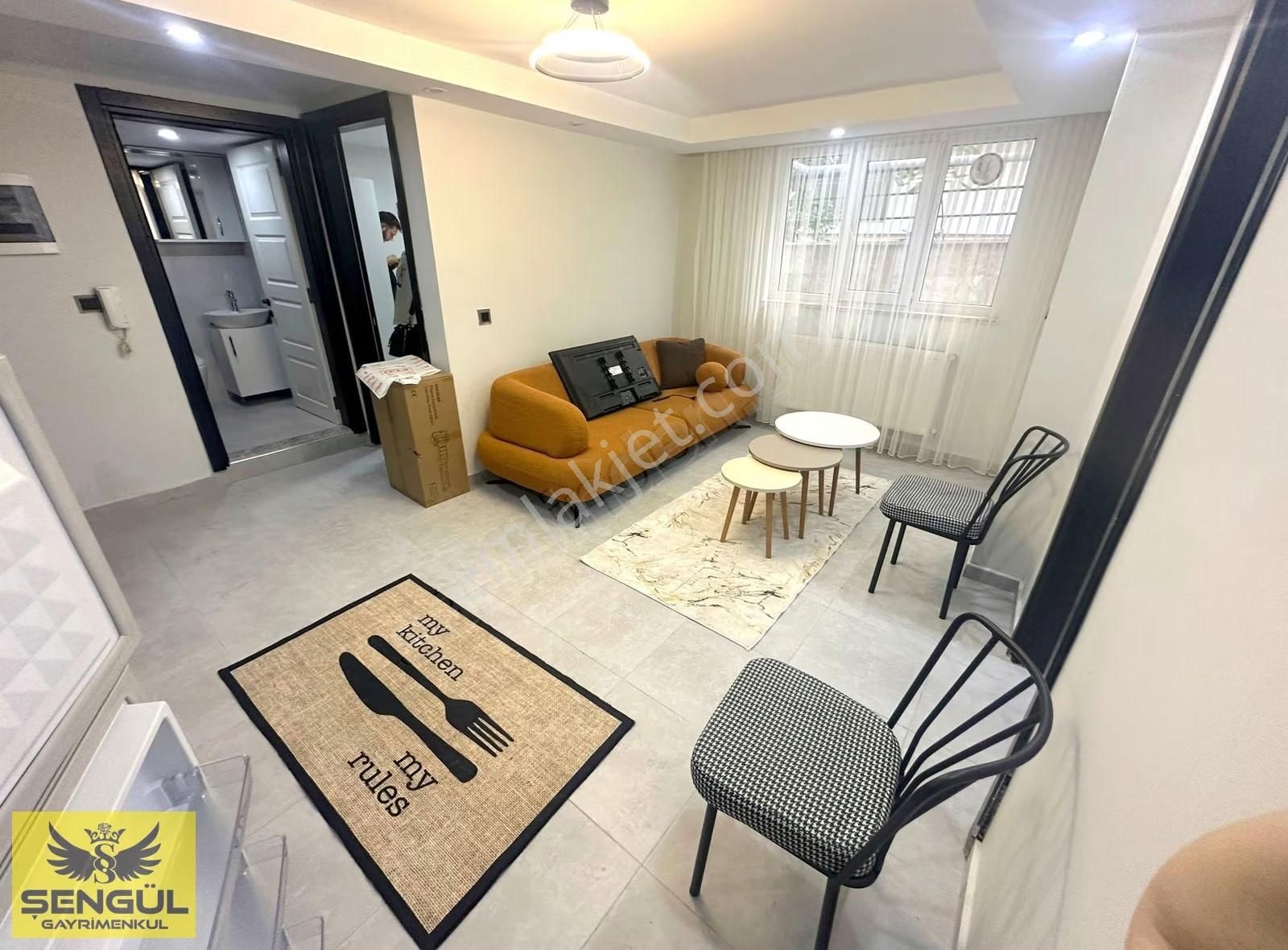 Kınıklı Mahallesinde 2+1 Hobi Bahçeli Satılık Fırsat Apart - Görsel 3