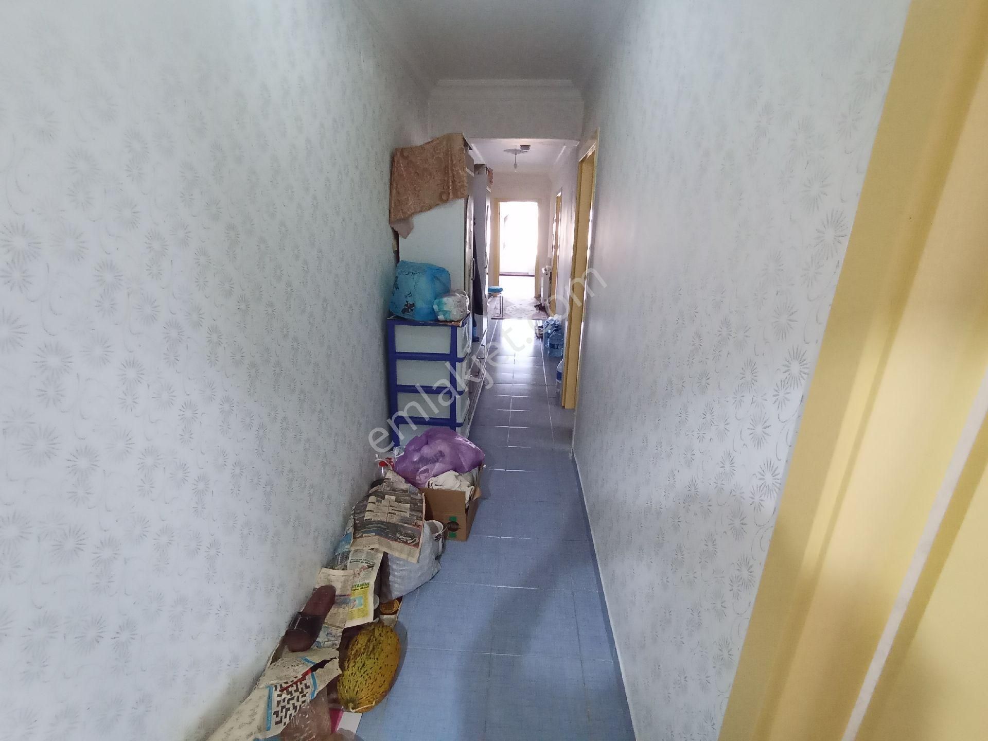 Yayla Mah.de Manzaralı, Asansörlü, Ara Katta, Bağımsız Salon Satılık 3+1 Daire - Görsel 23