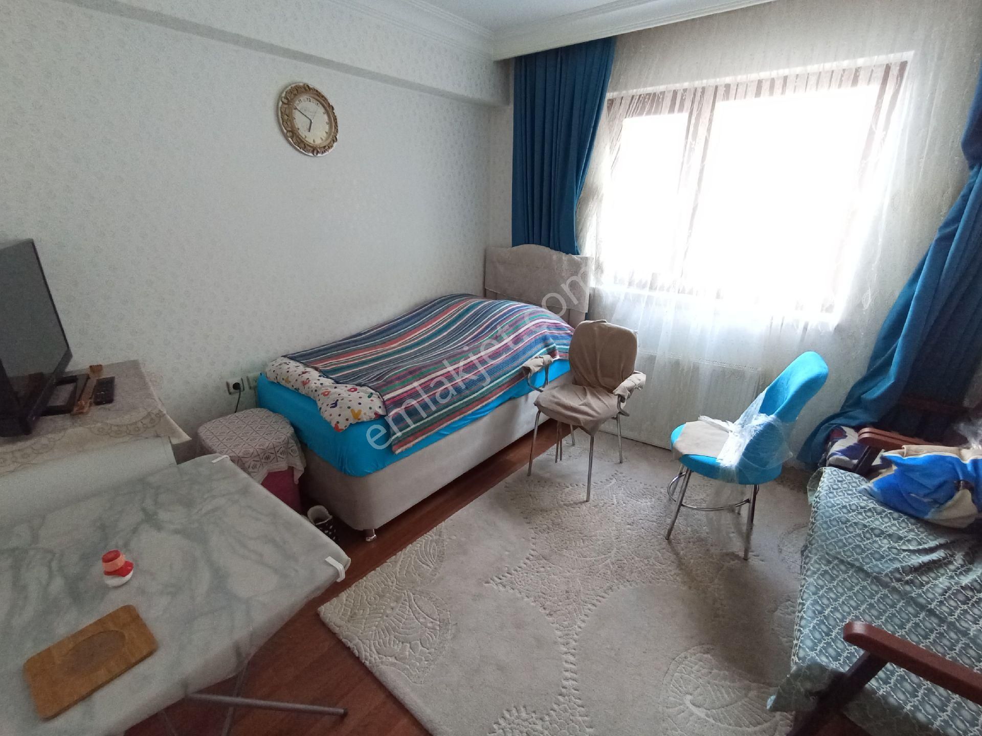 Yayla Mah.de Manzaralı, Asansörlü, Ara Katta, Bağımsız Salon Satılık 3+1 Daire - Görsel 7