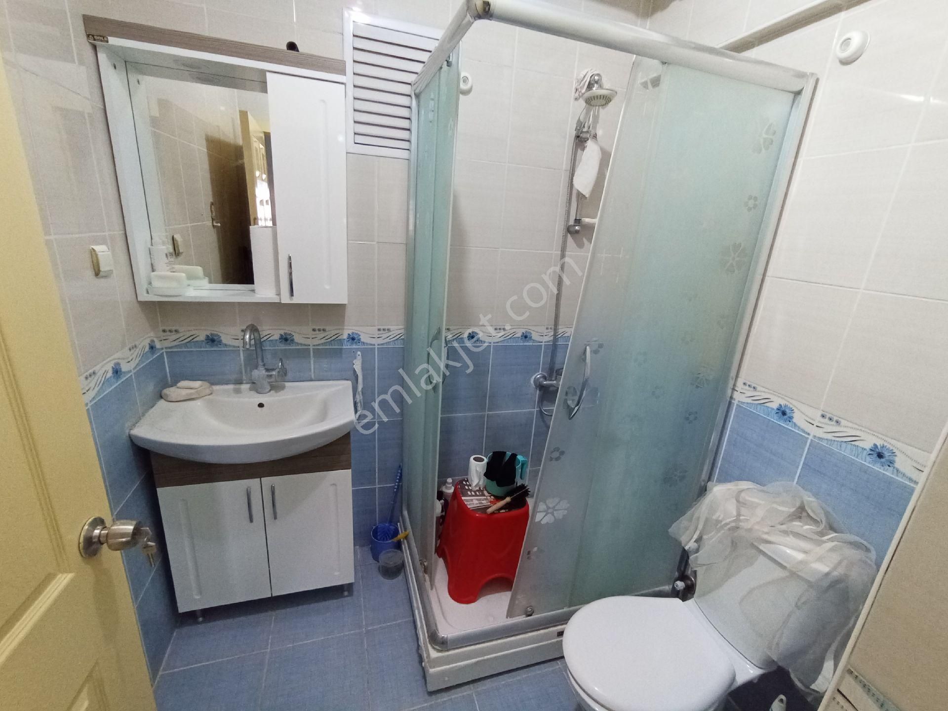 Yayla Mah.de Manzaralı, Asansörlü, Ara Katta, Bağımsız Salon Satılık 3+1 Daire - Görsel 22