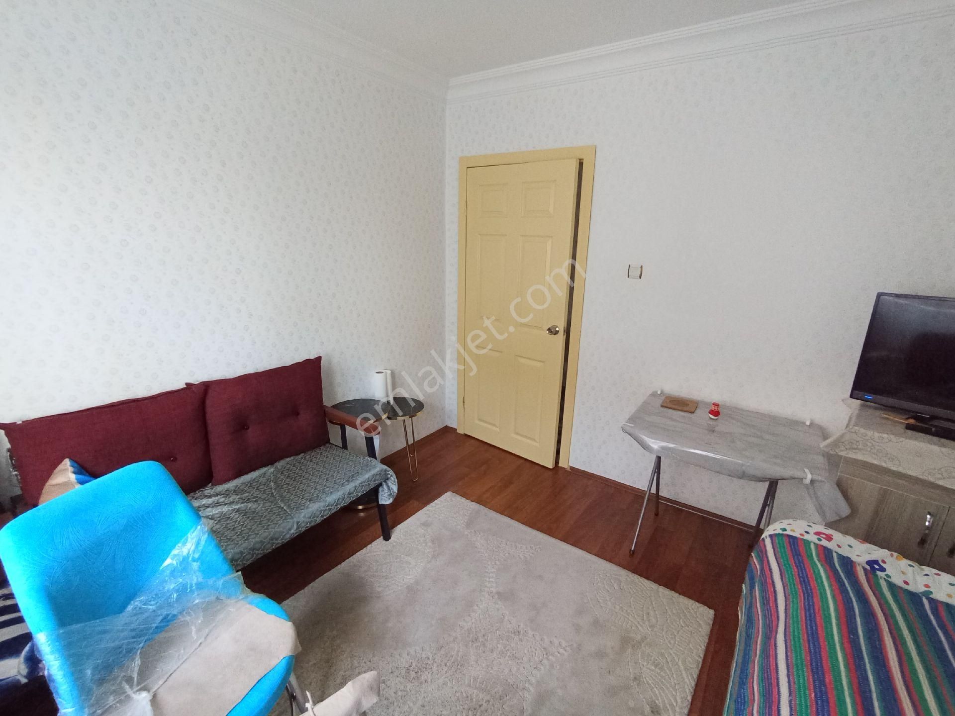 Yayla Mah.de Manzaralı, Asansörlü, Ara Katta, Bağımsız Salon Satılık 3+1 Daire - Görsel 12