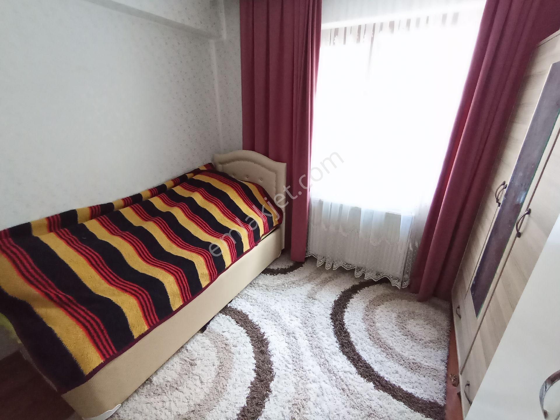 Yayla Mah.de Manzaralı, Asansörlü, Ara Katta, Bağımsız Salon Satılık 3+1 Daire - Görsel 17