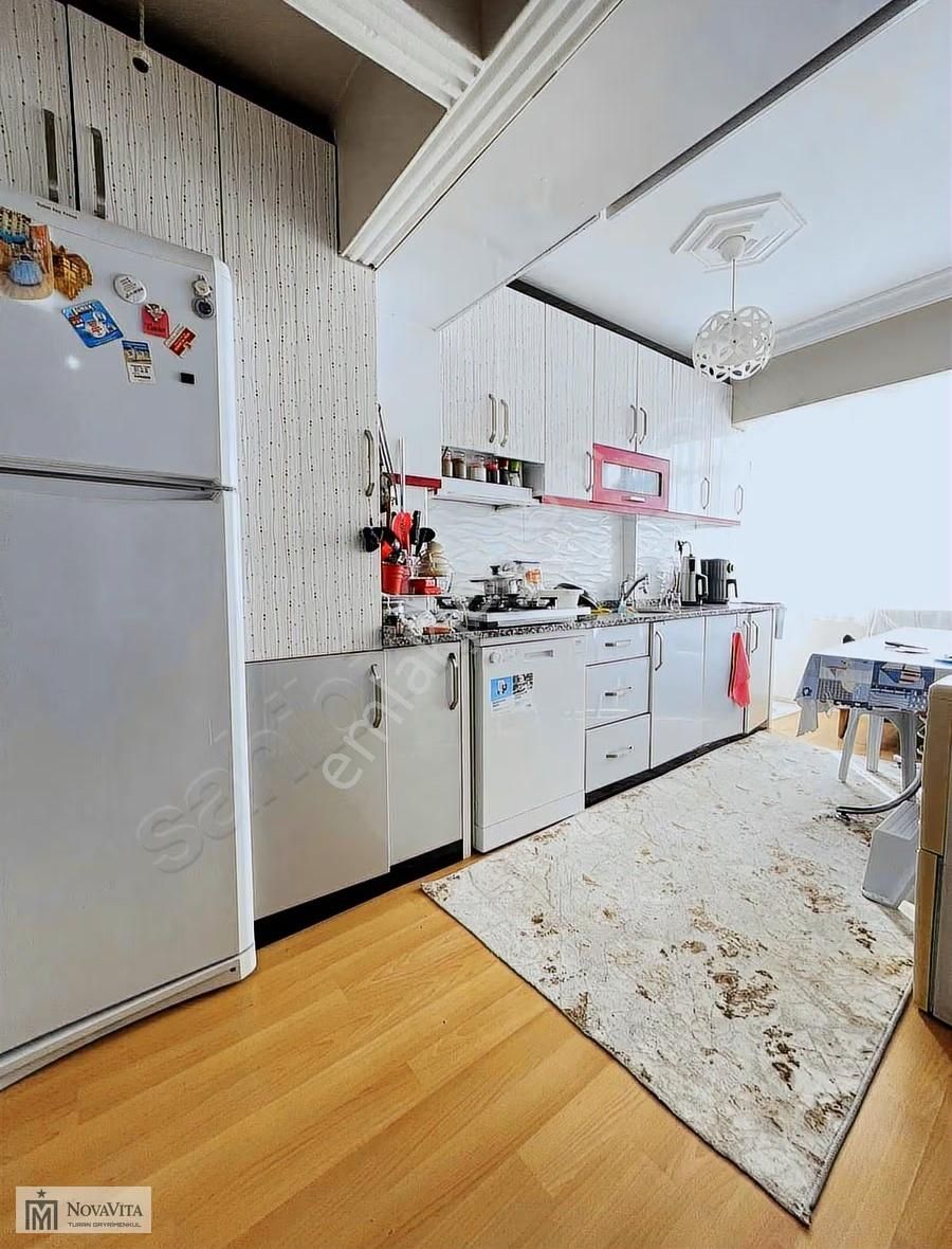 İzmir Balçova 2+1 Satılık 95 M2 Ara Kat Satılık Daire - Görsel 16