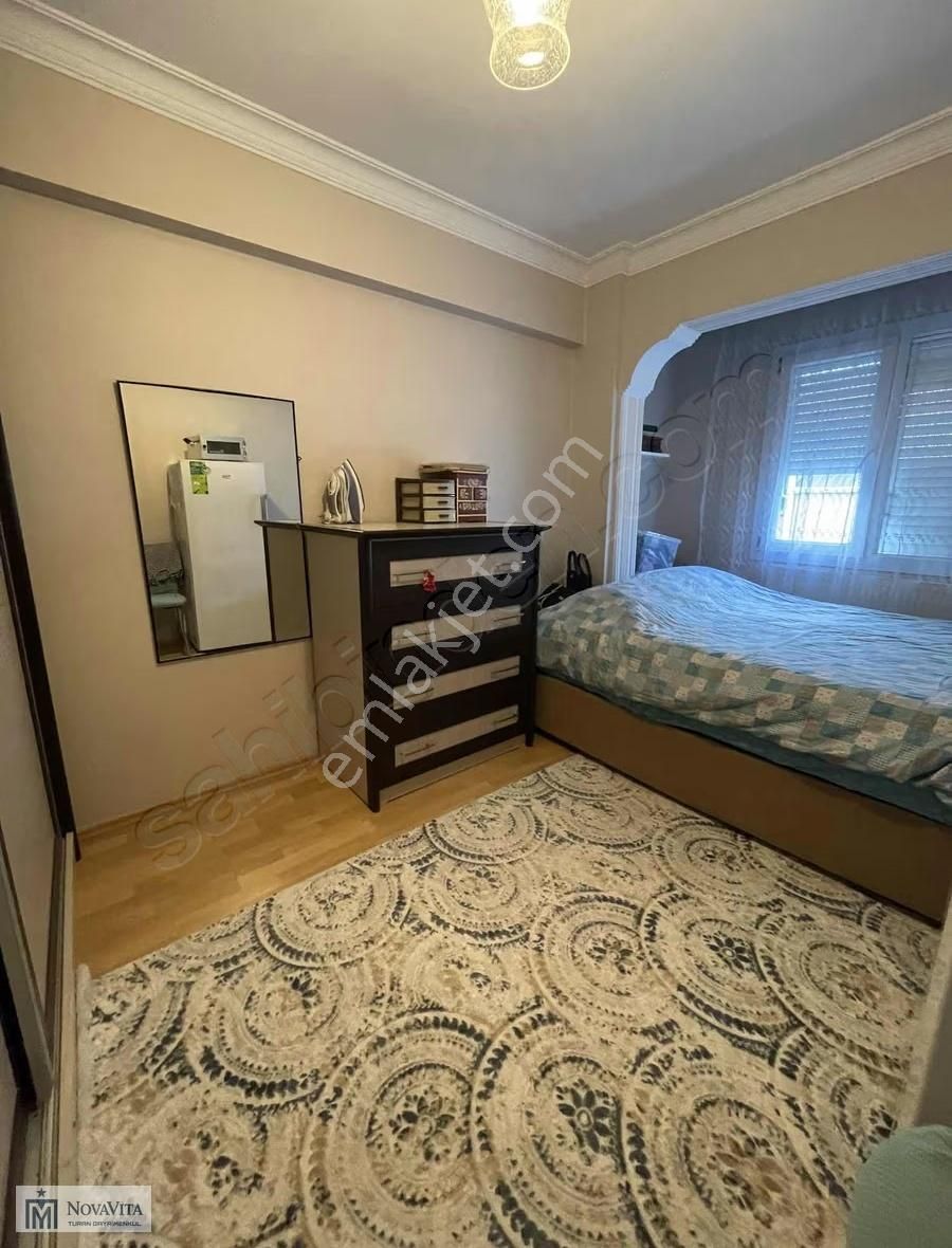 İzmir Balçova 2+1 Satılık 95 M2 Ara Kat Satılık Daire - Görsel 9