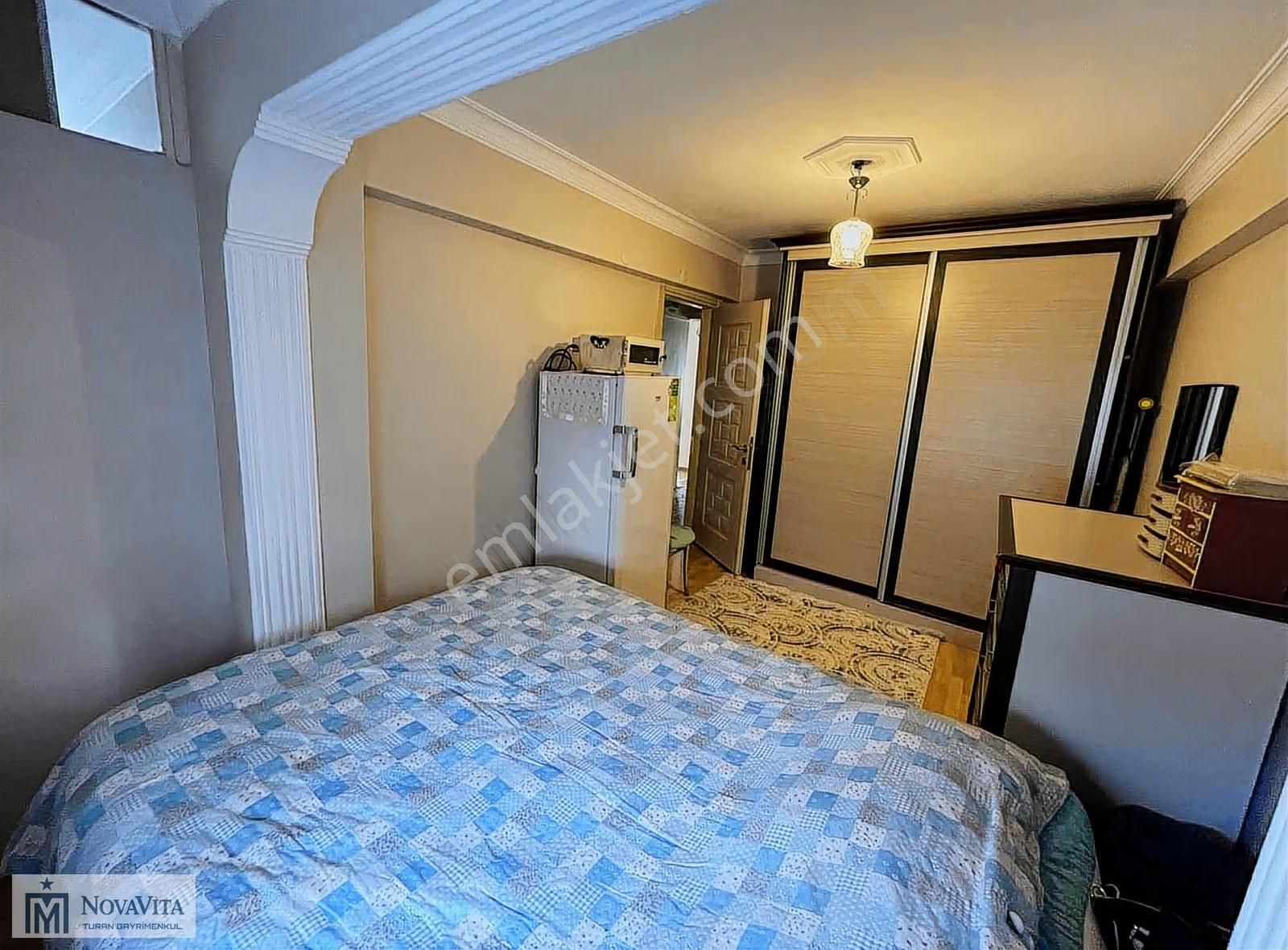 İzmir Balçova 2+1 Satılık 95 M2 Ara Kat Satılık Daire - Görsel 19