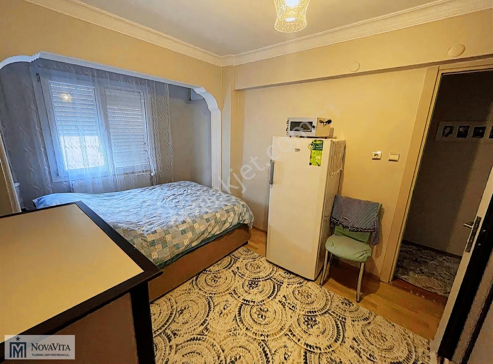 İzmir Balçova 2+1 Satılık 95 M2 Ara Kat Satılık Daire - Görsel 8