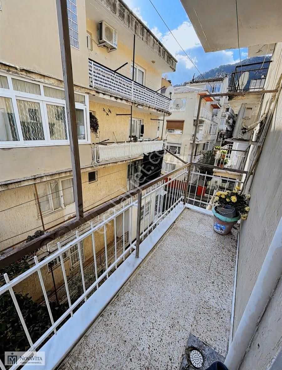 İzmir Balçova 2+1 Satılık 95 M2 Ara Kat Satılık Daire - Görsel 4