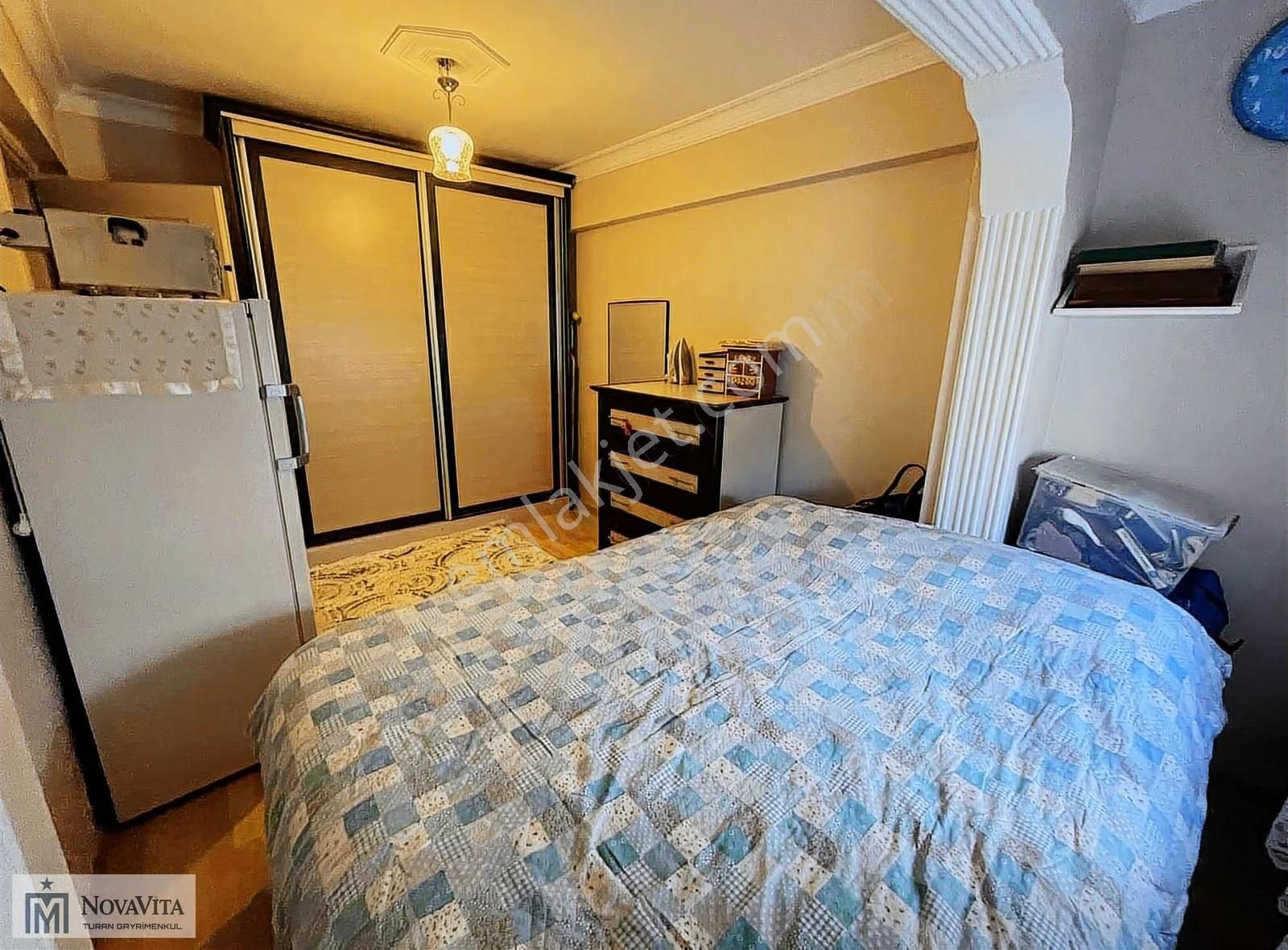 İzmir Balçova 2+1 Satılık 95 M2 Ara Kat Satılık Daire - Görsel 24