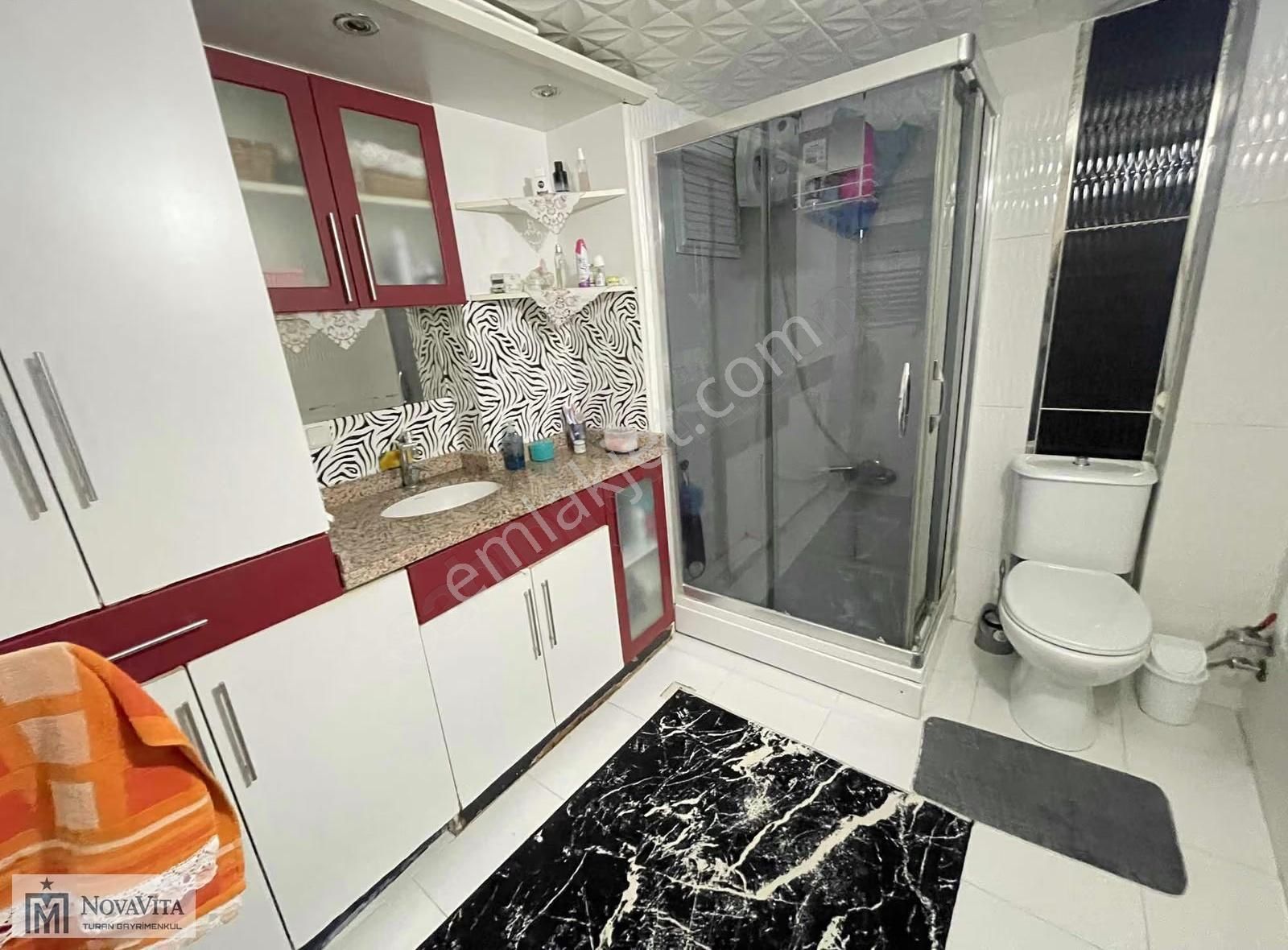 İzmir Balçova 2+1 Satılık 95 M2 Ara Kat Satılık Daire - Görsel 14