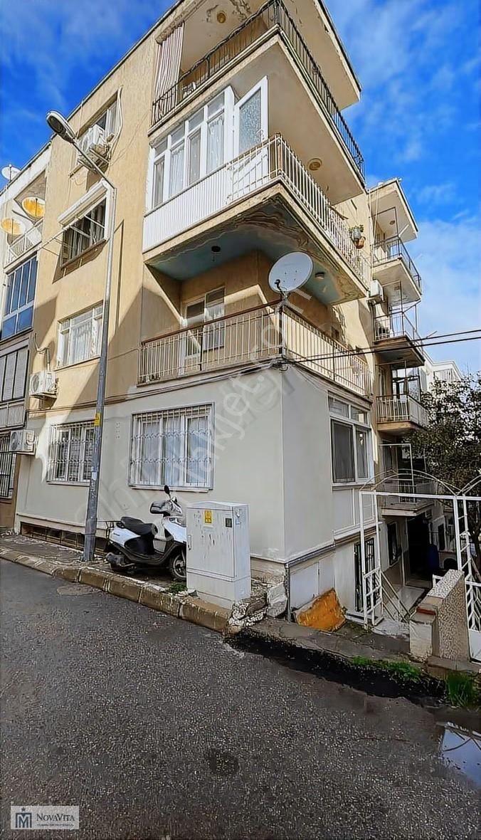İzmir Balçova 2+1 Satılık 95 M2 Ara Kat Satılık Daire - Görsel 2
