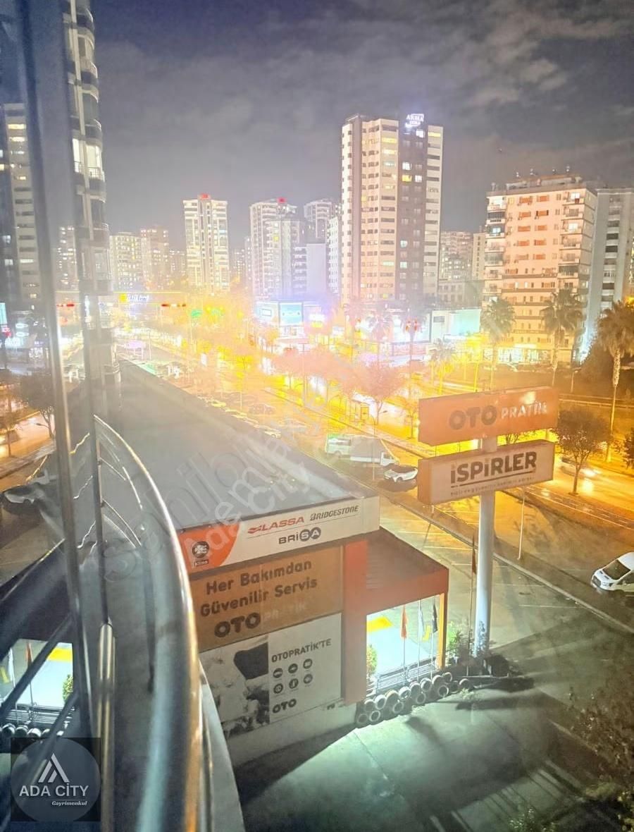 100.yılda Şenbayrak Plaza'da 4+1 Her Kat Tek Daire Satılık - Görsel 7