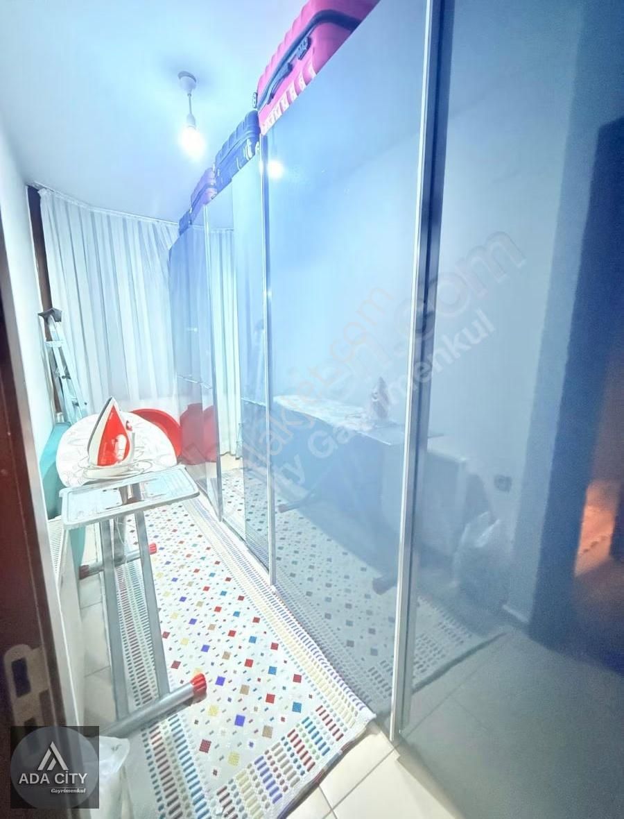 100.yılda Şenbayrak Plaza'da 4+1 Her Kat Tek Daire Satılık - Görsel 11