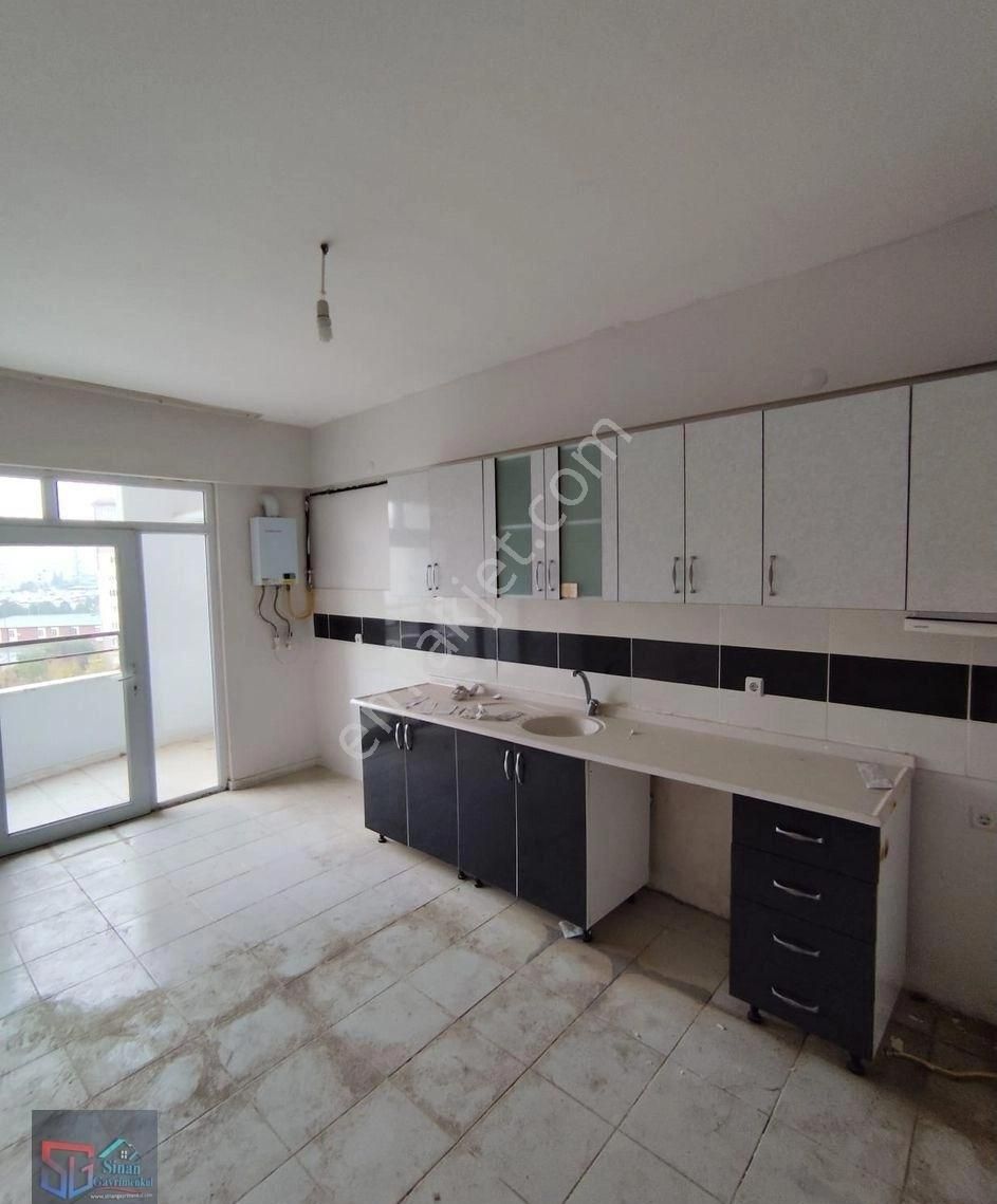 Gesi Fatih Mh İldem 1 De Satılık 3+1 Daire - Görsel 2