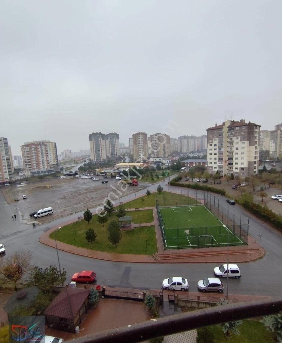 Gesi Fatih Mh İldem 1 De Satılık 3+1 Daire - Görsel 5