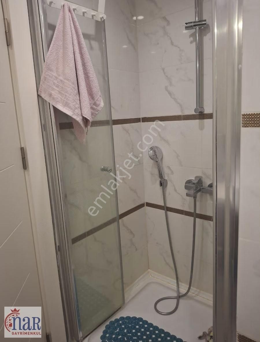 Sinpaş Blue Büyük Tip Büyük Balkonlu Eşyalı Kiralık Daire - Görsel 25