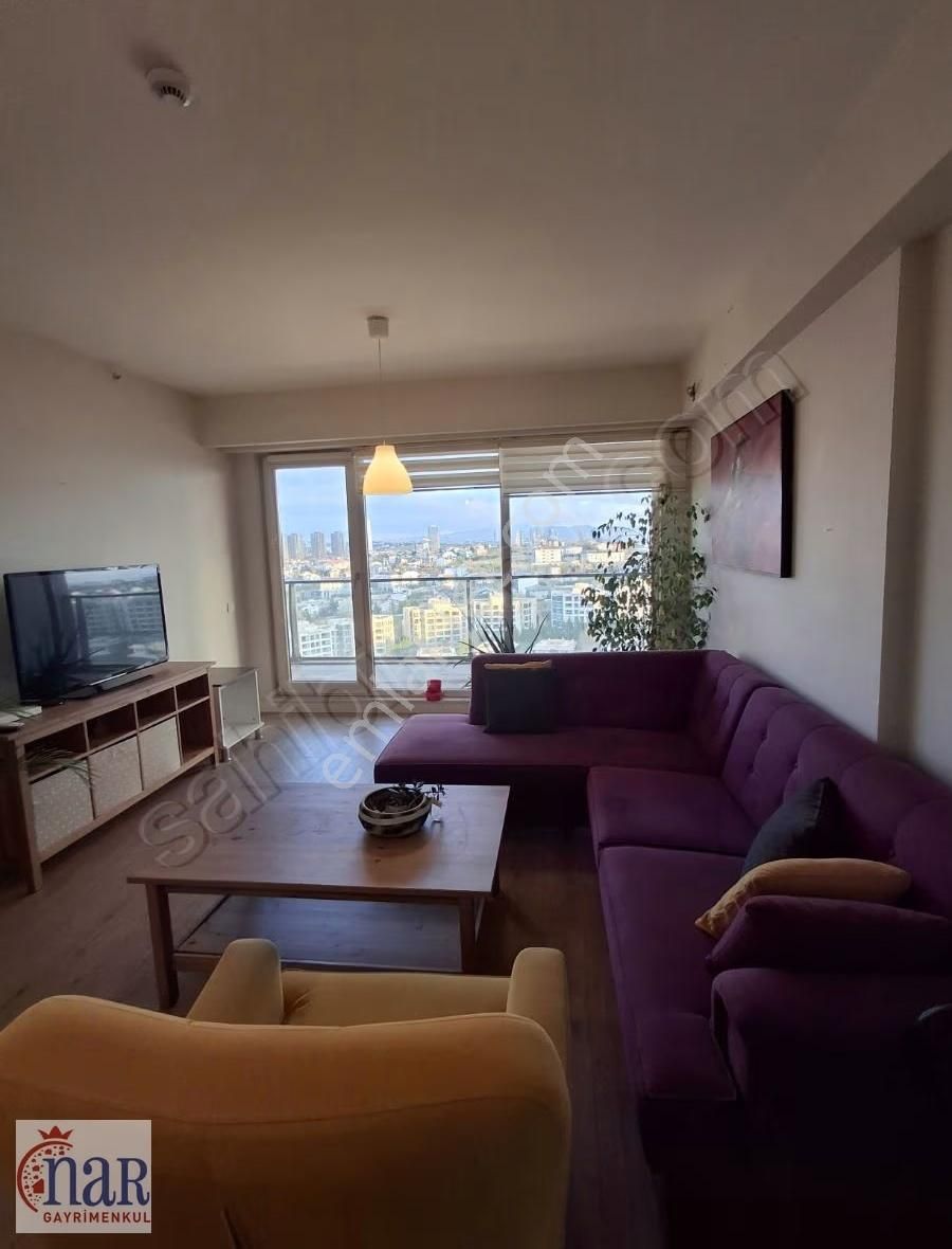 Sinpaş Blue Büyük Tip Büyük Balkonlu Eşyalı Kiralık Daire - Görsel 30