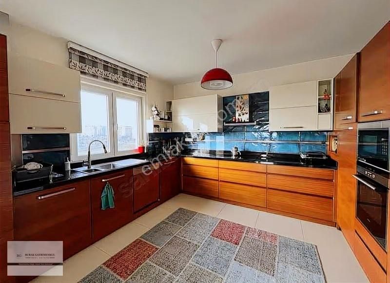 !! Astim Safirpark'ta Fırsat Teraslı Dublex !! - Görsel 20