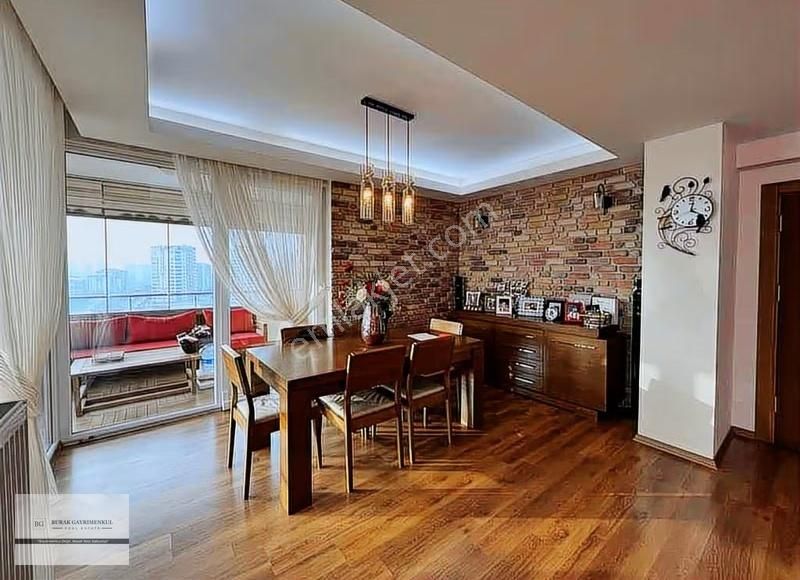 !! Astim Safirpark'ta Fırsat Teraslı Dublex !! - Görsel 9