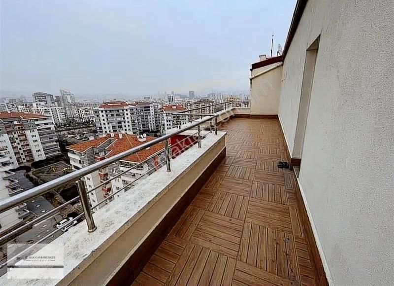 !! Astim Safirpark'ta Fırsat Teraslı Dublex !! - Görsel 29