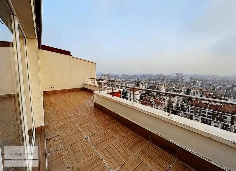 !! Astim Safirpark'ta Fırsat Teraslı Dublex !! - Görsel 18