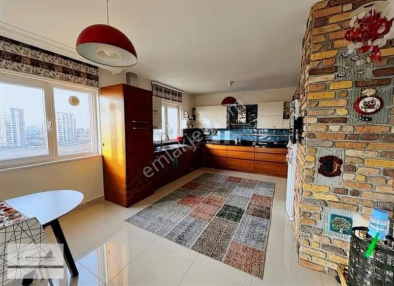 !! Astim Safirpark'ta Fırsat Teraslı Dublex !! - Görsel 26