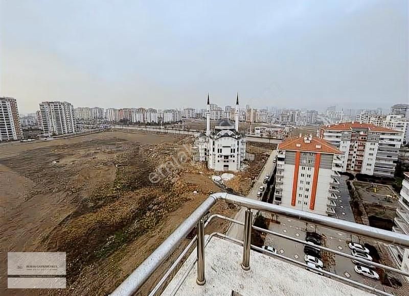 !! Astim Safirpark'ta Fırsat Teraslı Dublex !! - Görsel 28