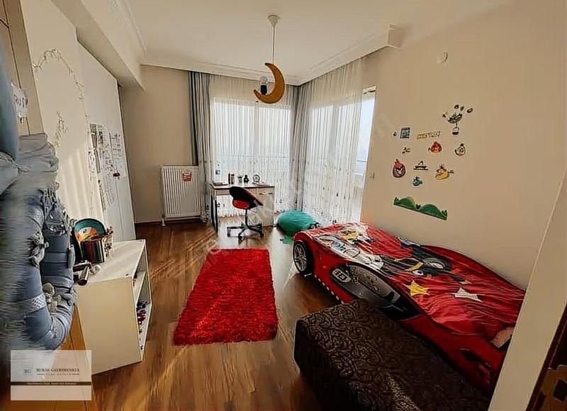 !! Astim Safirpark'ta Fırsat Teraslı Dublex !! - Görsel 3