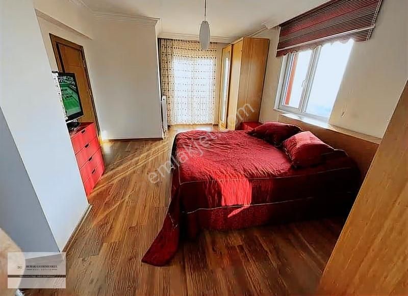 !! Astim Safirpark'ta Fırsat Teraslı Dublex !! - Görsel 17