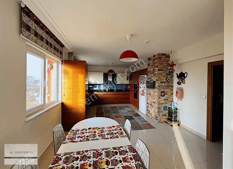 !! Astim Safirpark'ta Fırsat Teraslı Dublex !! - Görsel 30