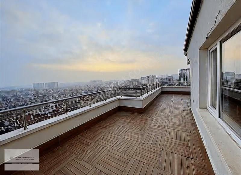 !! Astim Safirpark'ta Fırsat Teraslı Dublex !! - Görsel 6