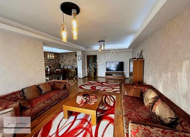 !! Astim Safirpark'ta Fırsat Teraslı Dublex !!