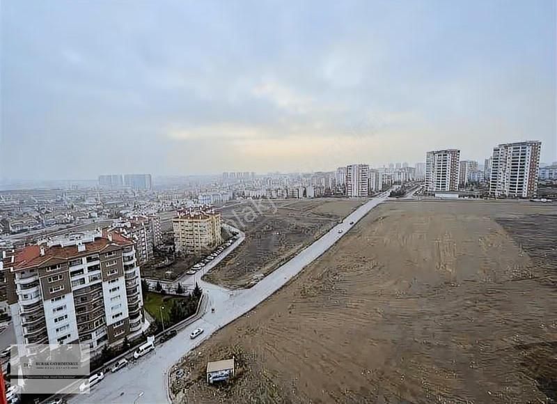 !! Astim Safirpark'ta Fırsat Teraslı Dublex !! - Görsel 33