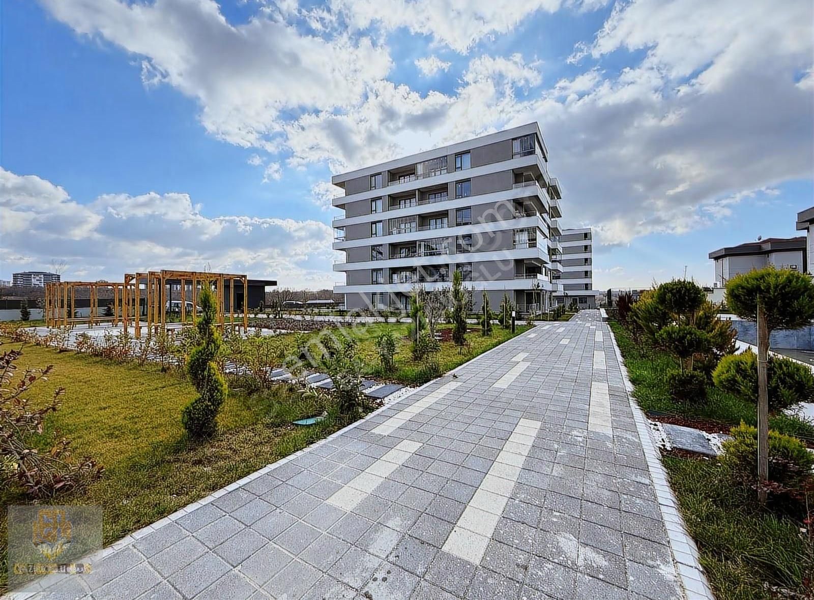 Tekirdağ Çerkezköy Cumhuriyet Mahallesi 3+1 Lüks Satılık Daire - Görsel 15