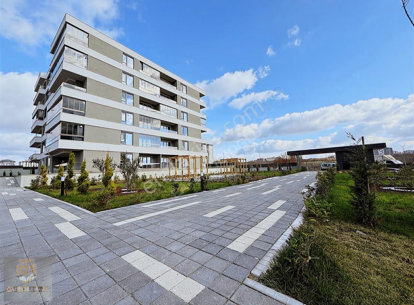 Tekirdağ Çerkezköy Cumhuriyet Mahallesi 3+1 Lüks Satılık Daire - Görsel 16