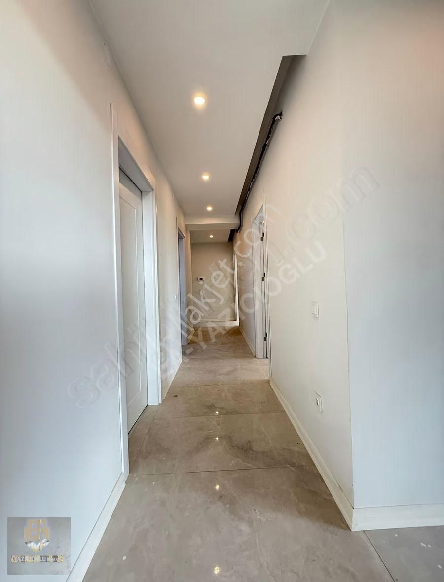 Tekirdağ Çerkezköy Cumhuriyet Mahallesi 3+1 Lüks Satılık Daire - Görsel 28