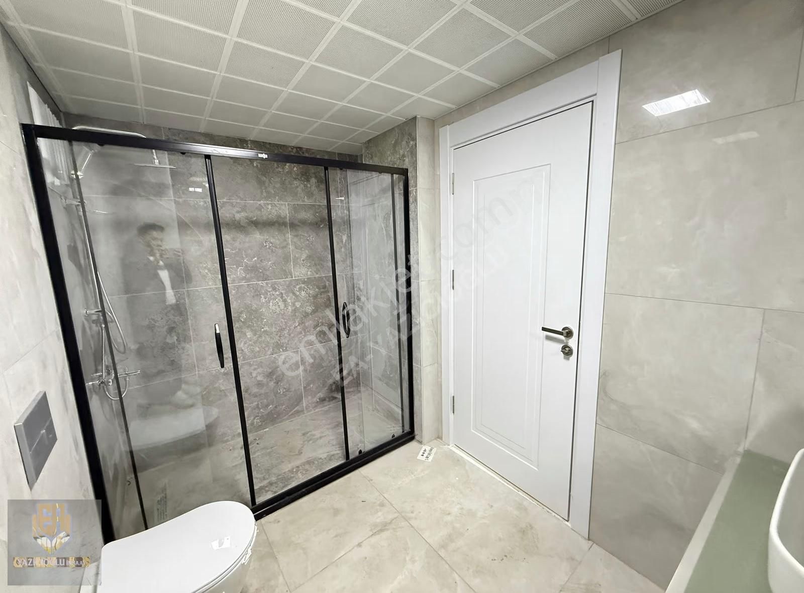 Tekirdağ Çerkezköy Cumhuriyet Mahallesi 3+1 Lüks Satılık Daire - Görsel 11