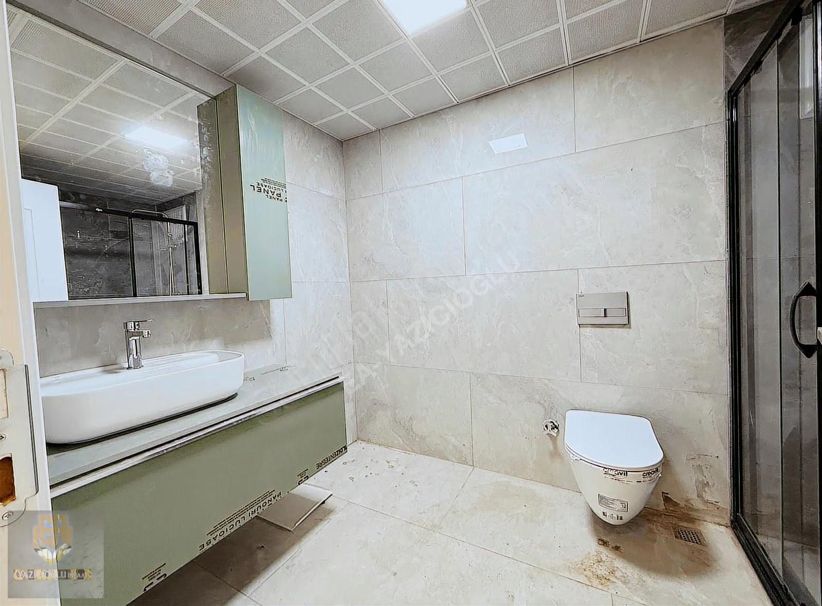 Tekirdağ Çerkezköy Cumhuriyet Mahallesi 3+1 Lüks Satılık Daire - Görsel 26