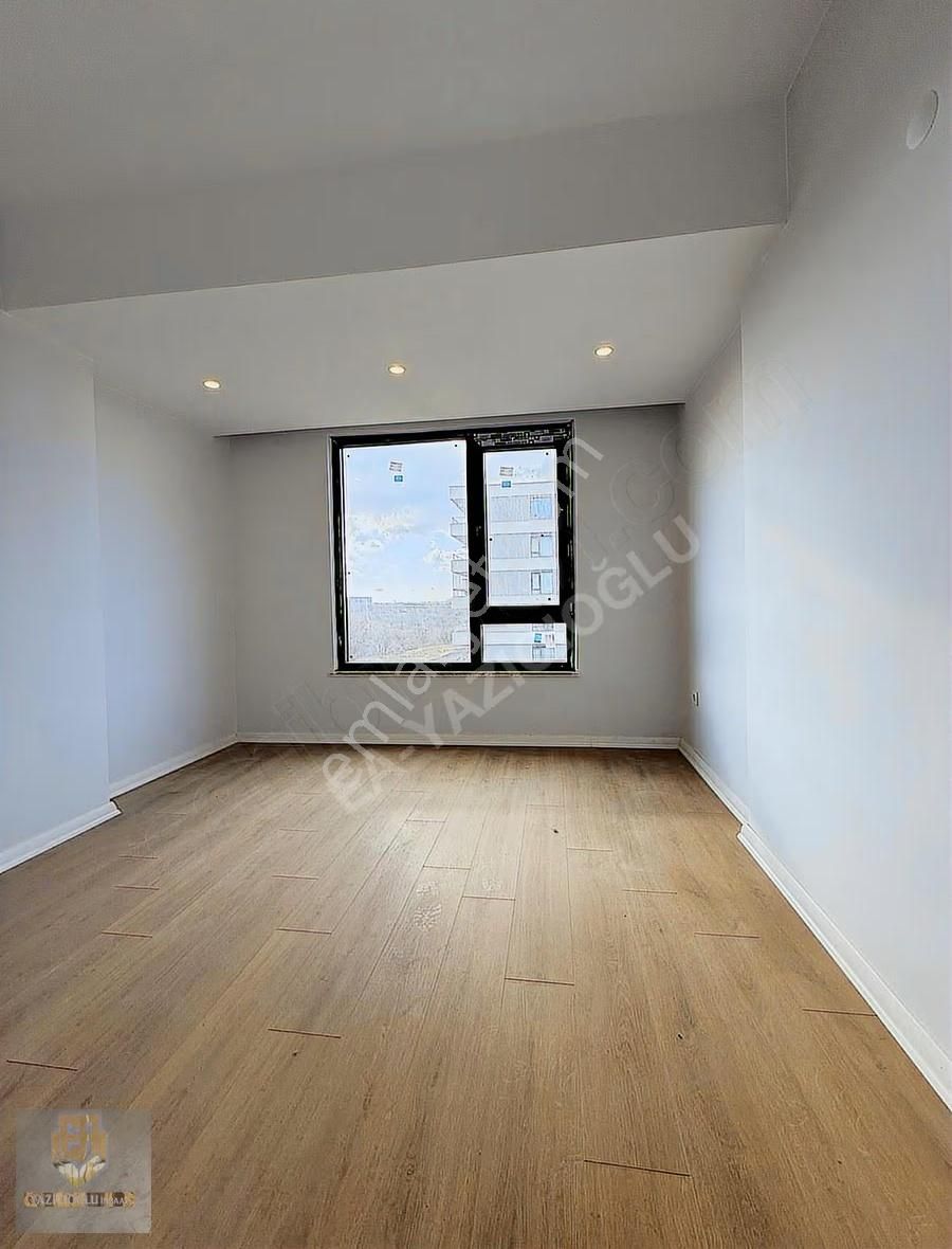 Tekirdağ Çerkezköy Cumhuriyet Mahallesi 3+1 Lüks Satılık Daire - Görsel 33