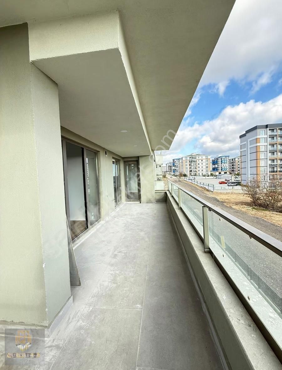 Tekirdağ Çerkezköy Cumhuriyet Mahallesi 3+1 Lüks Satılık Daire - Görsel 34