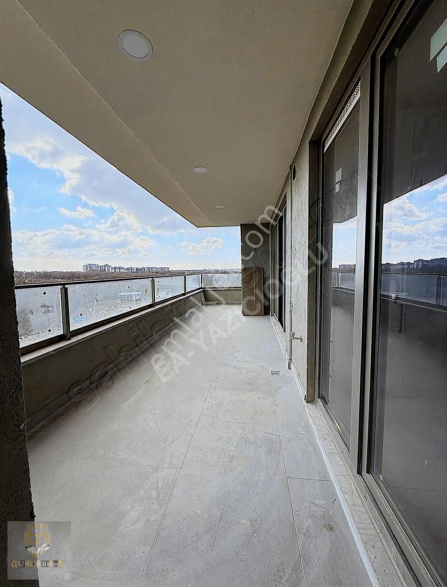 Tekirdağ Çerkezköy Cumhuriyet Mahallesi 3+1 Lüks Satılık Daire - Görsel 35