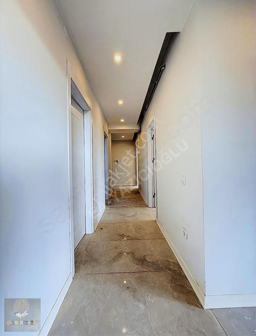 Tekirdağ Çerkezköy Cumhuriyet Mahallesi 3+1 Lüks Satılık Daire - Görsel 9