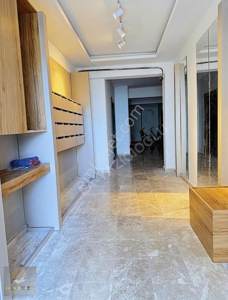 Tekirdağ Çerkezköy Cumhuriyet Mahallesi 3+1 Lüks Satılık Daire - Görsel 23