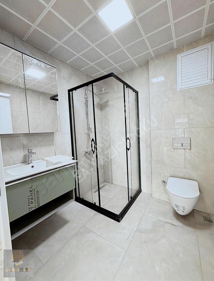 Tekirdağ Çerkezköy Cumhuriyet Mahallesi 3+1 Lüks Satılık Daire - Görsel 22