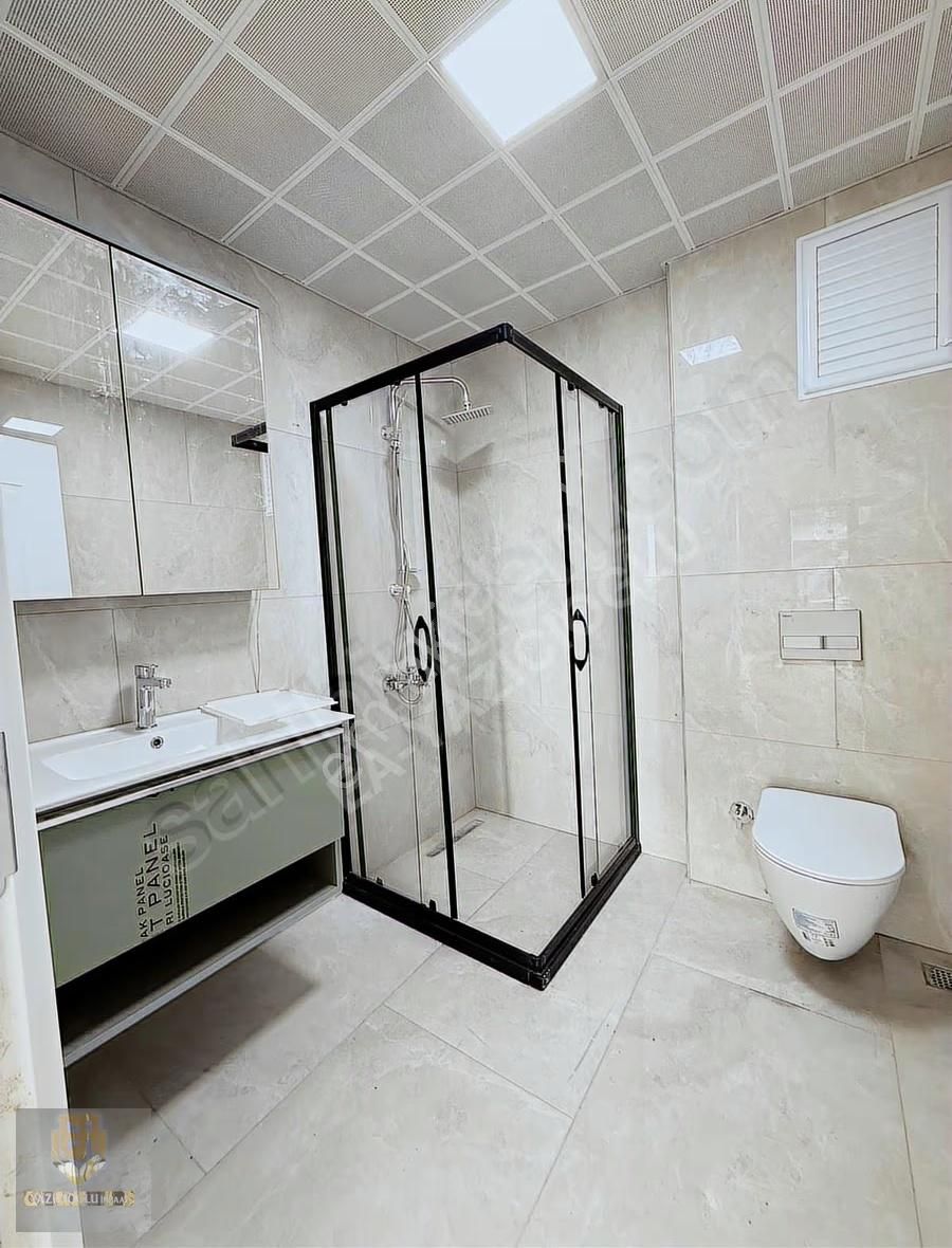 Tekirdağ Çerkezköy Cumhuriyet Mahallesi 3+1 Lüks Satılık Daire - Görsel 4