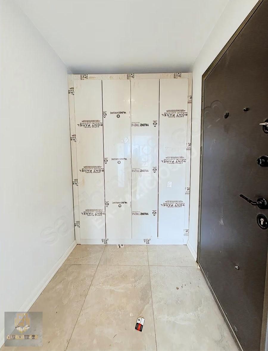 Tekirdağ Çerkezköy Cumhuriyet Mahallesi 3+1 Lüks Satılık Daire - Görsel 6