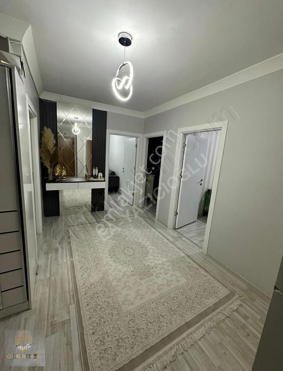 Tekirdağ Çerkezköy İstasyon Mahallesinde Satılık3+1 Daire - Görsel 30