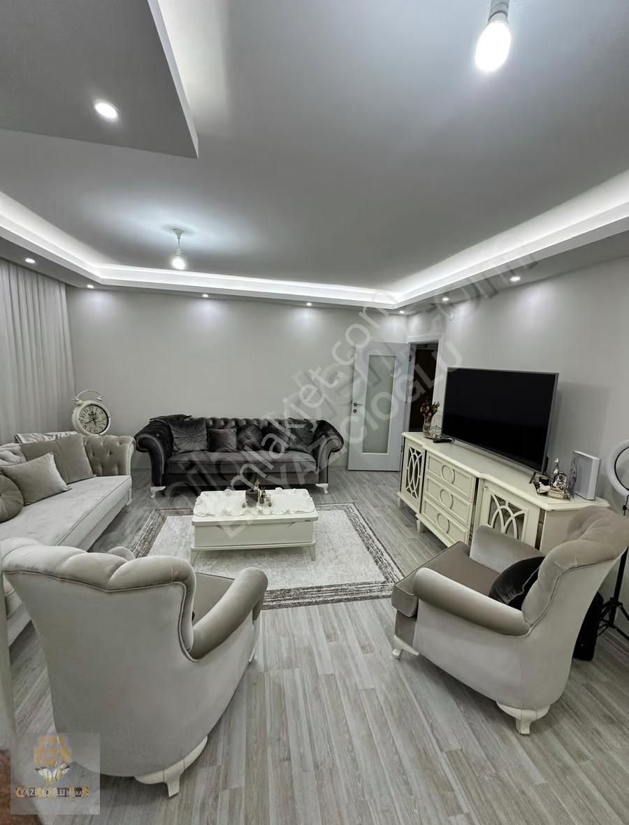 Tekirdağ Çerkezköy İstasyon Mahallesinde Satılık3+1 Daire - Görsel 9