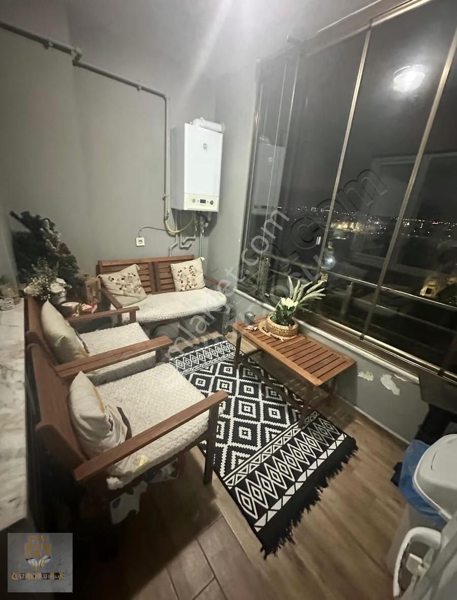 Tekirdağ Çerkezköy İstasyon Mahallesinde Satılık3+1 Daire - Görsel 28