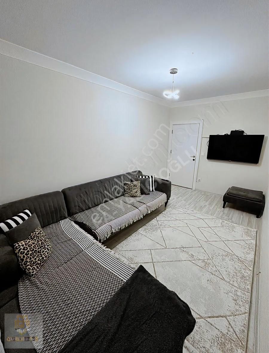 Tekirdağ Çerkezköy İstasyon Mahallesinde Satılık3+1 Daire - Görsel 8