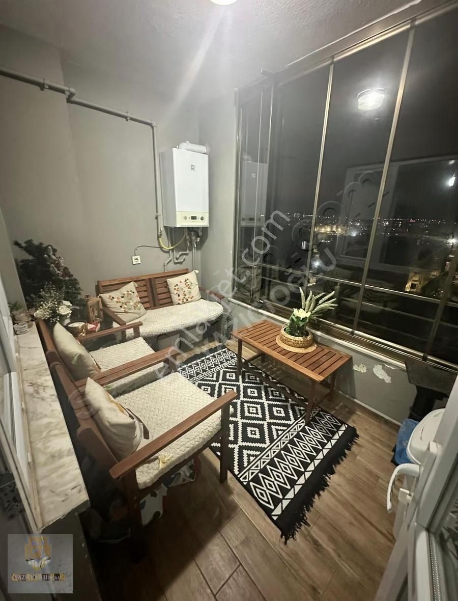 Tekirdağ Çerkezköy İstasyon Mahallesinde Satılık3+1 Daire - Görsel 22